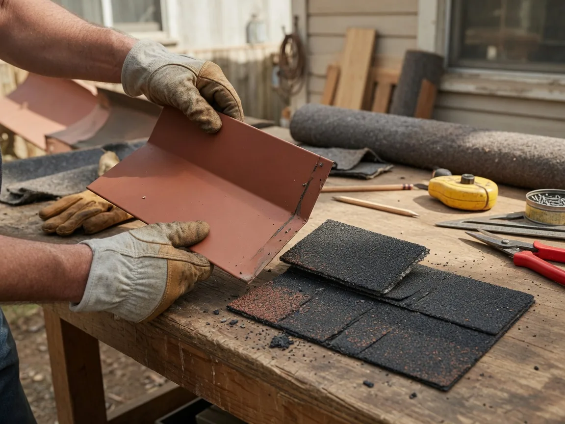 Roof Repair company in Canton, NC